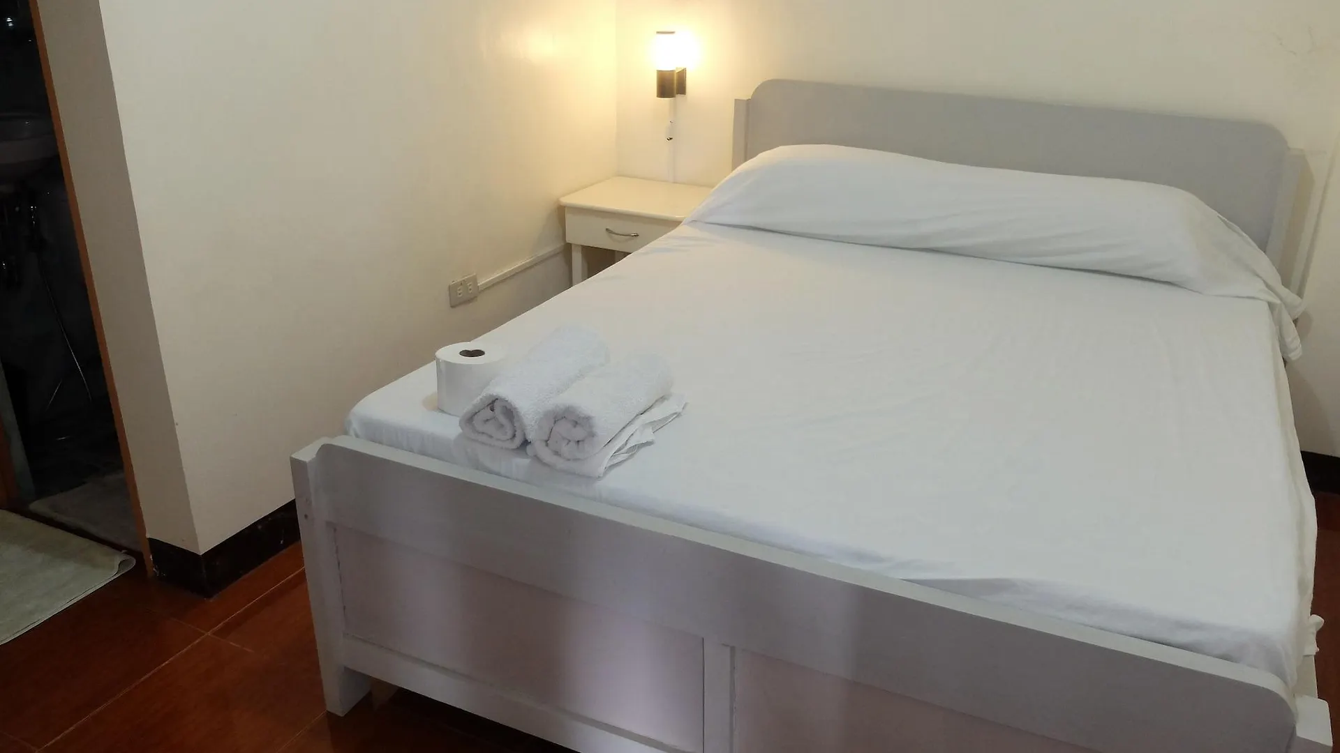 Centrium Condominium Hotel Angeles