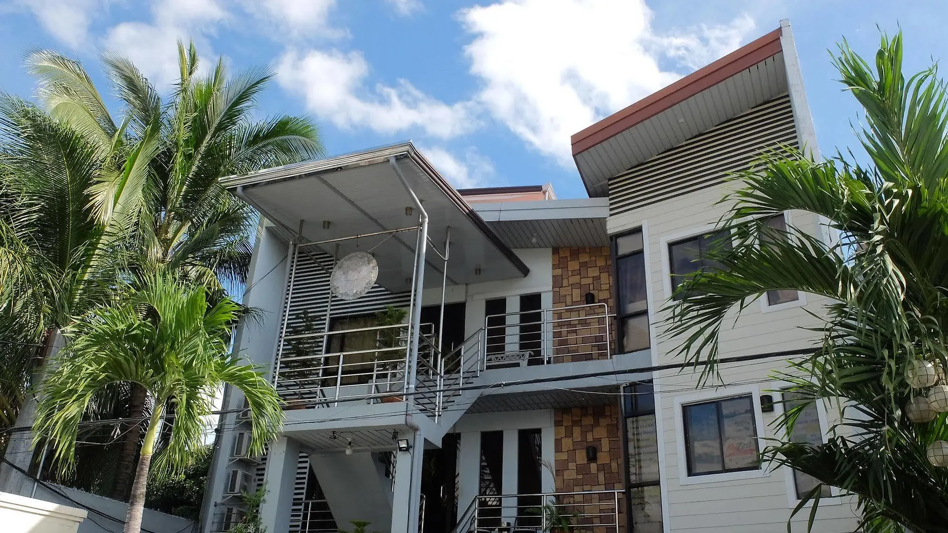 Centrium Condominium Hotel Angeles Philippines